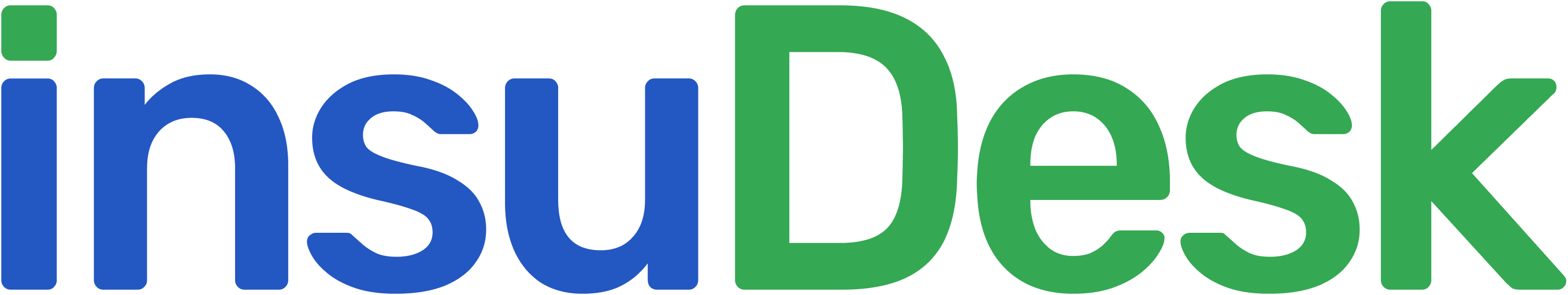 InsuDesk
